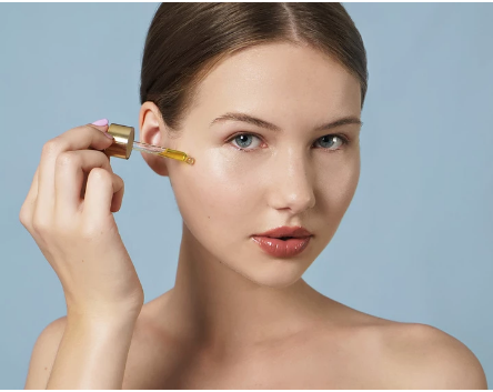 Facial Serums