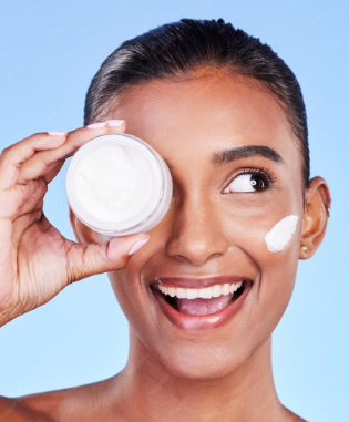 Moisturizing Creams