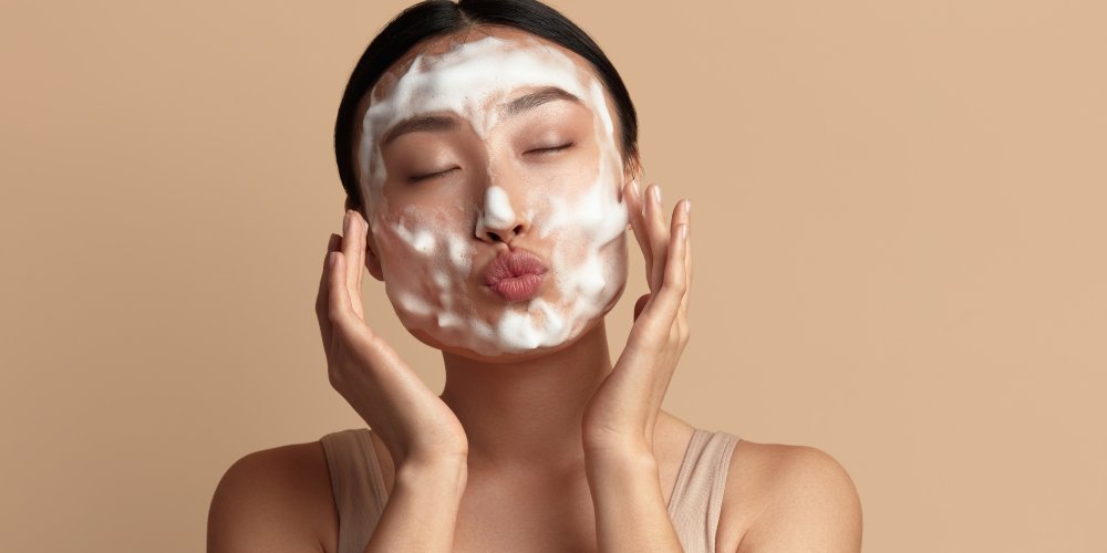 Face Cleanser