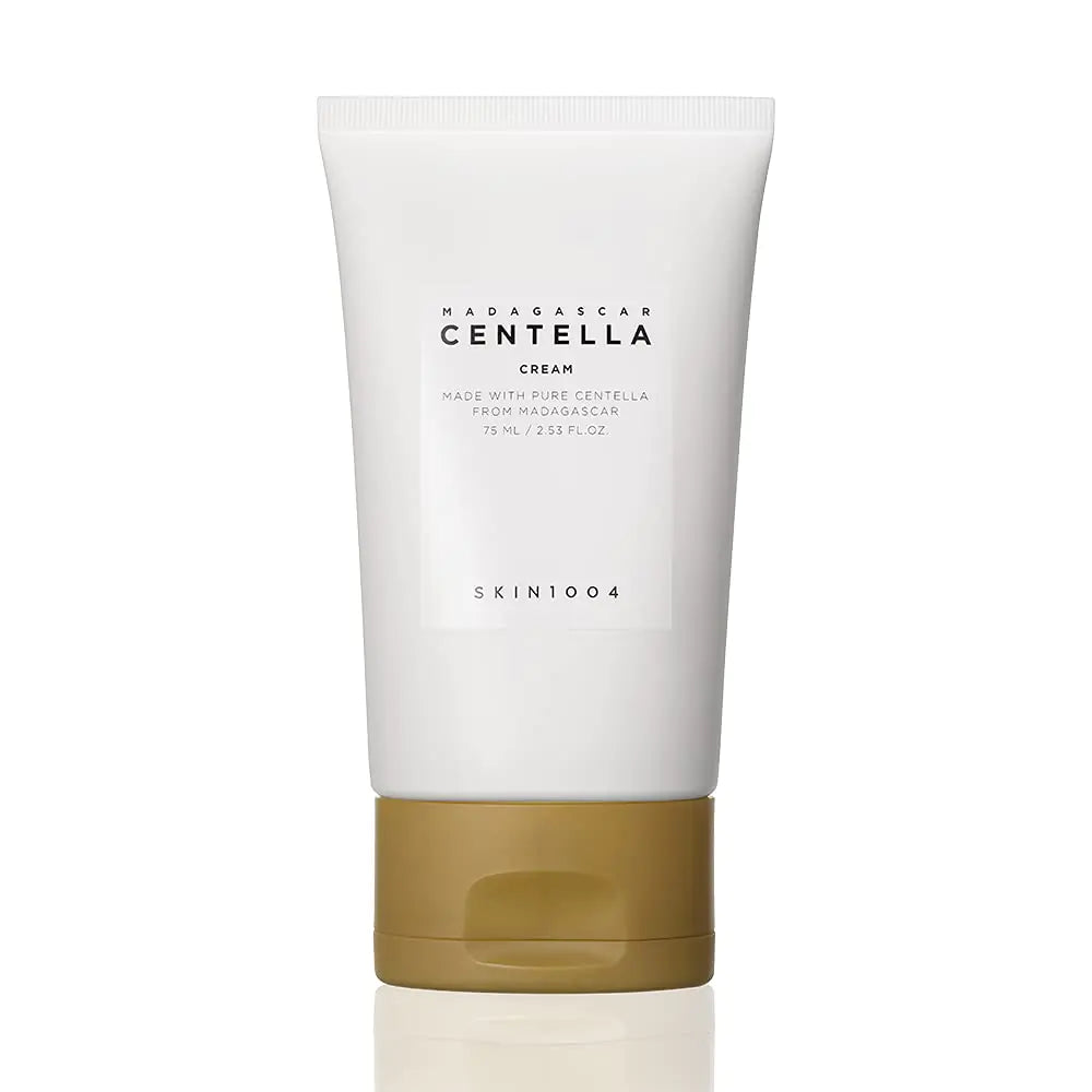 SKIN1004 Madagascar Centella Cream 75 ml (2.53 fl.oz)