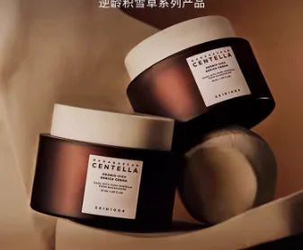 Madagascar Centella Probio-Cica Enrich Cream 50 ml (Single)