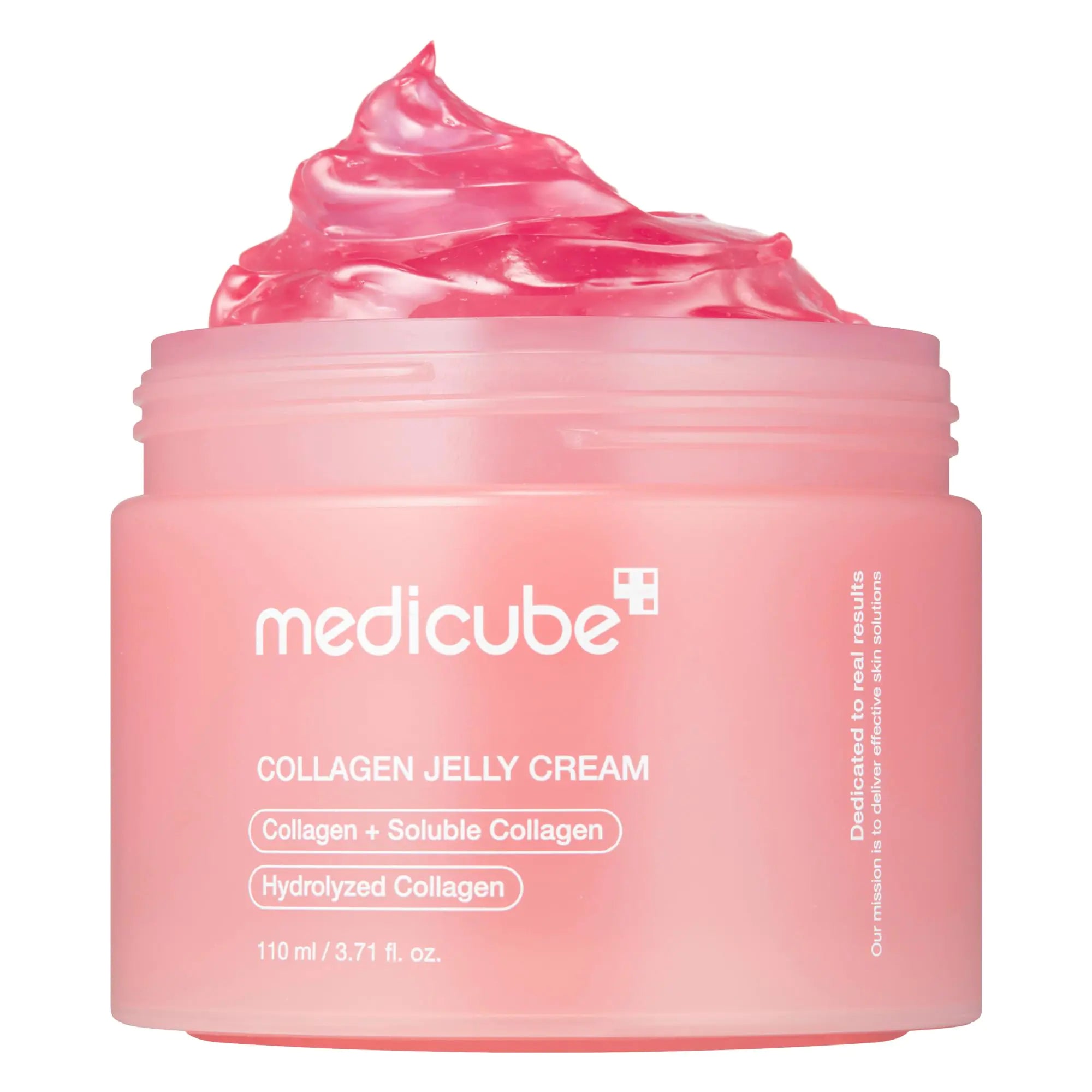 Medicube Collagen Jelly Cream 100 ml (3.71 fl.oz)
