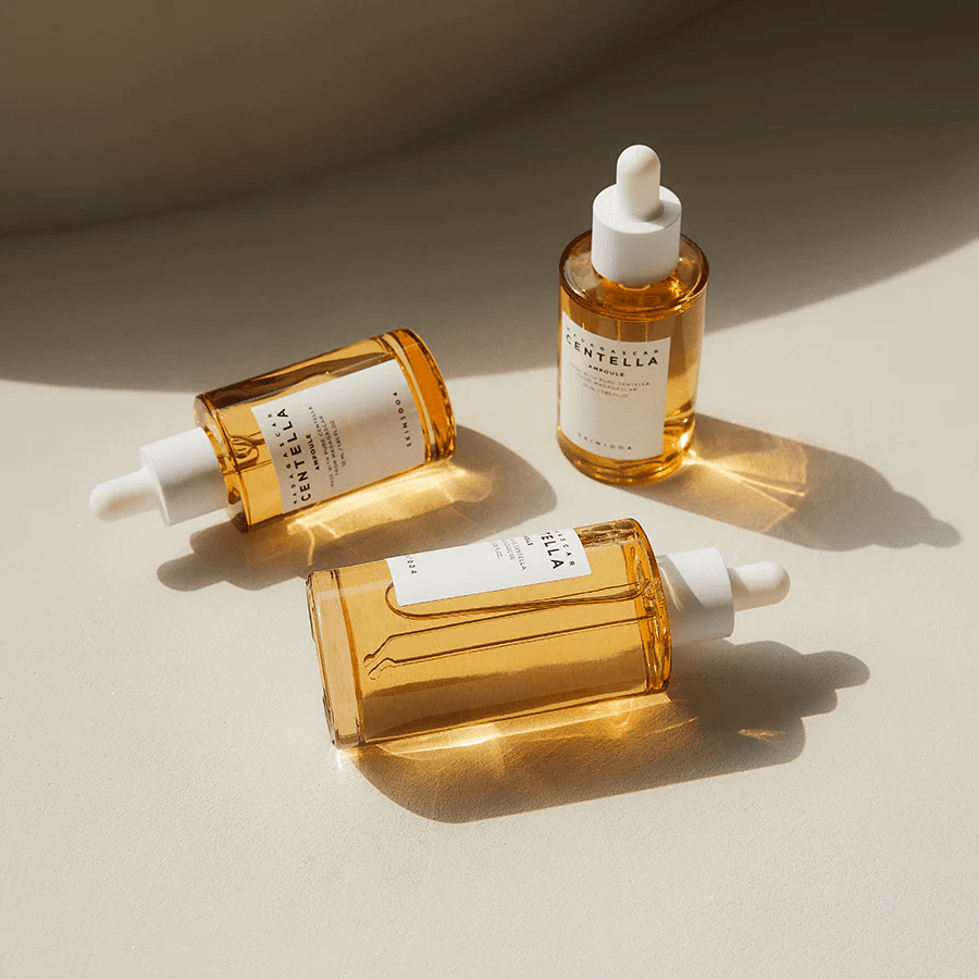 Skin1004 Madagascar Ampoule 100ml (3.38 floz)