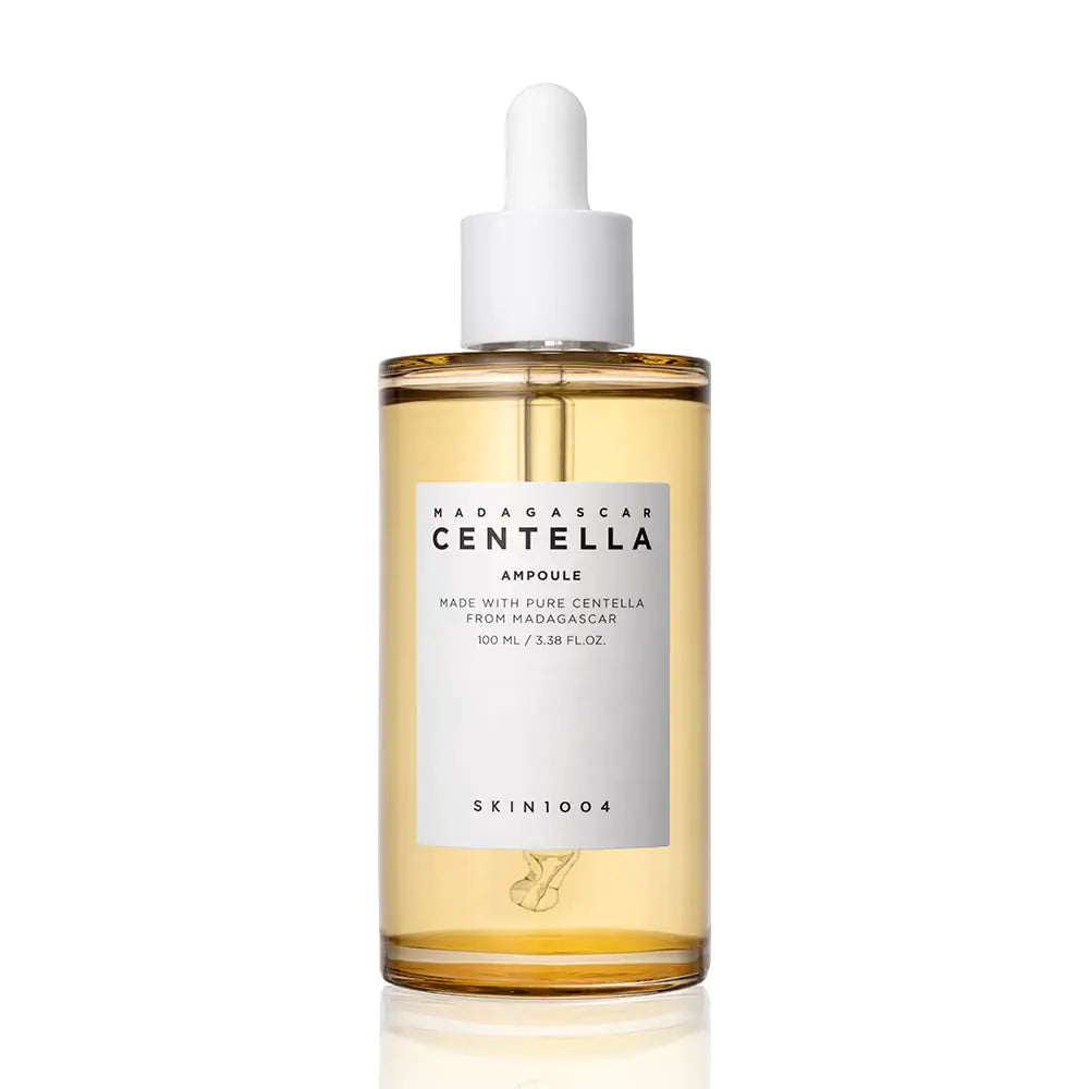 Skin1004 Madagascar Ampoule 100ml (3.38 floz)