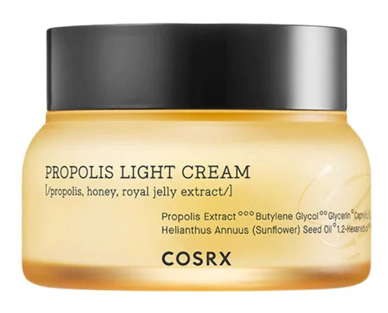 COSRX Korean Skin Care Snail Essence and Moisturizer